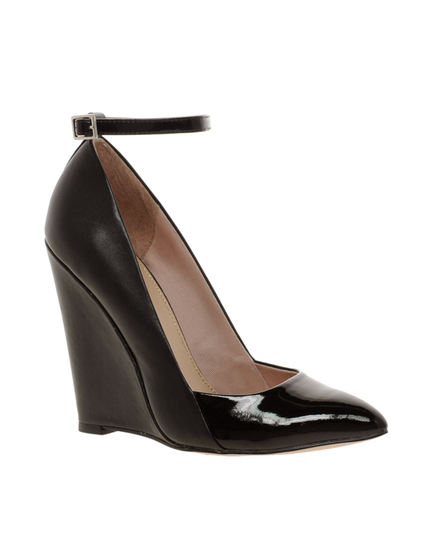 kurt geiger pointed heels