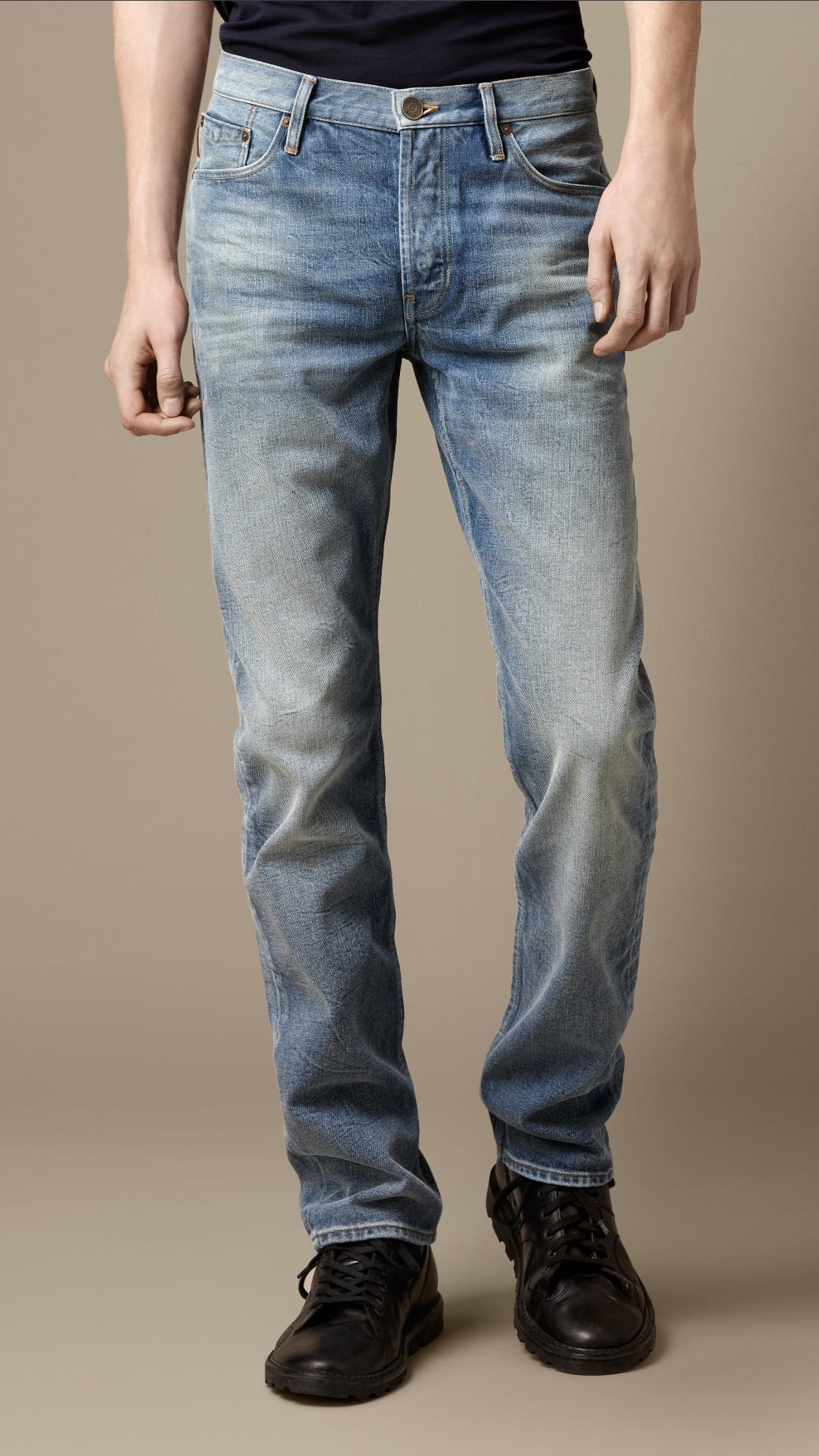 burberry brit swaine jeans