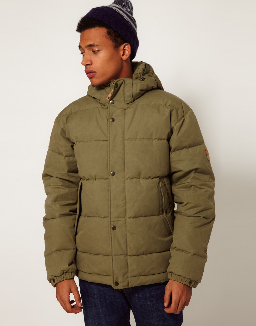 men's övik lite jacket
