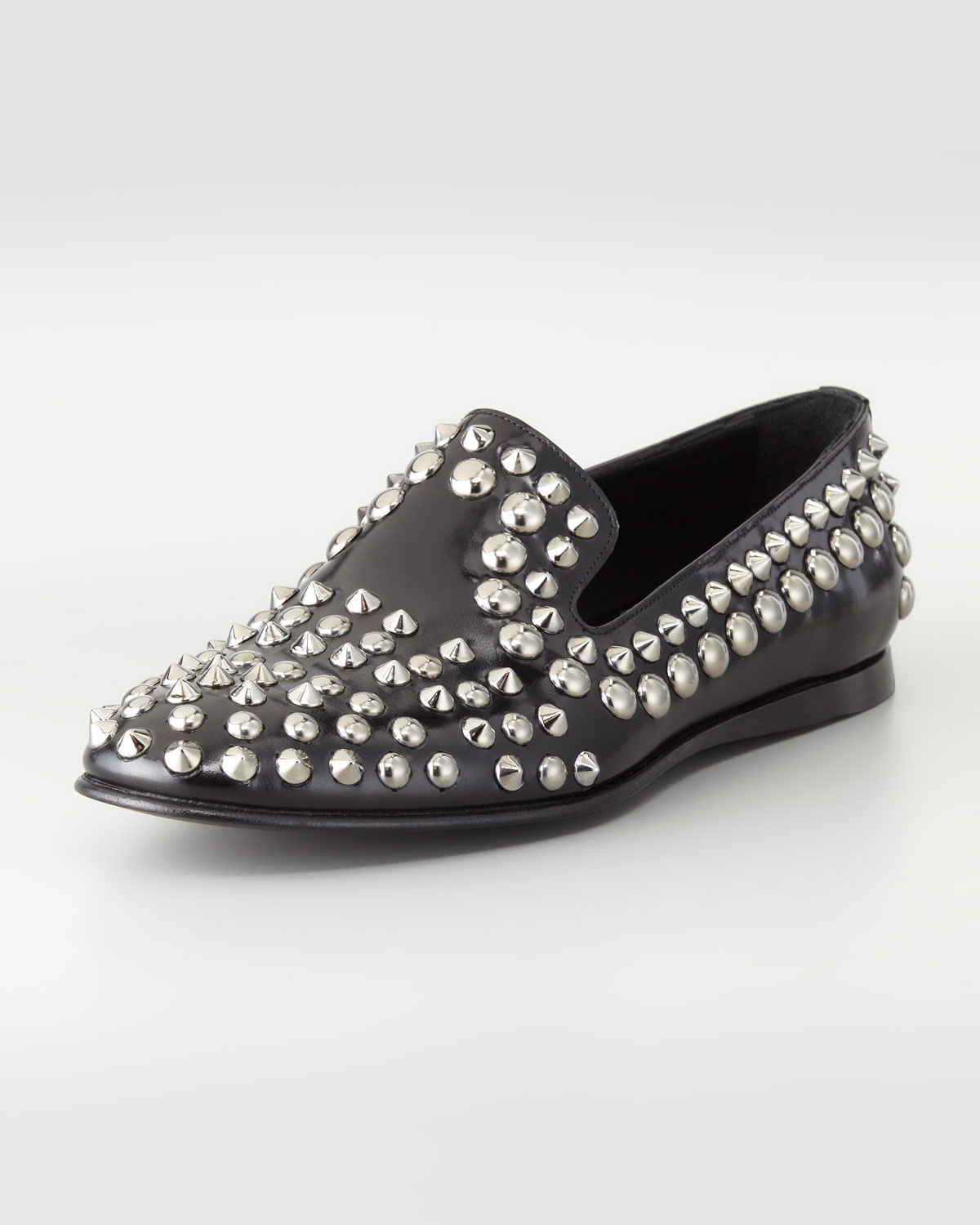 handmade ballet flats