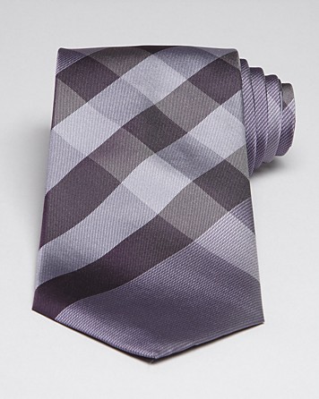 burberry tie bloomingdales