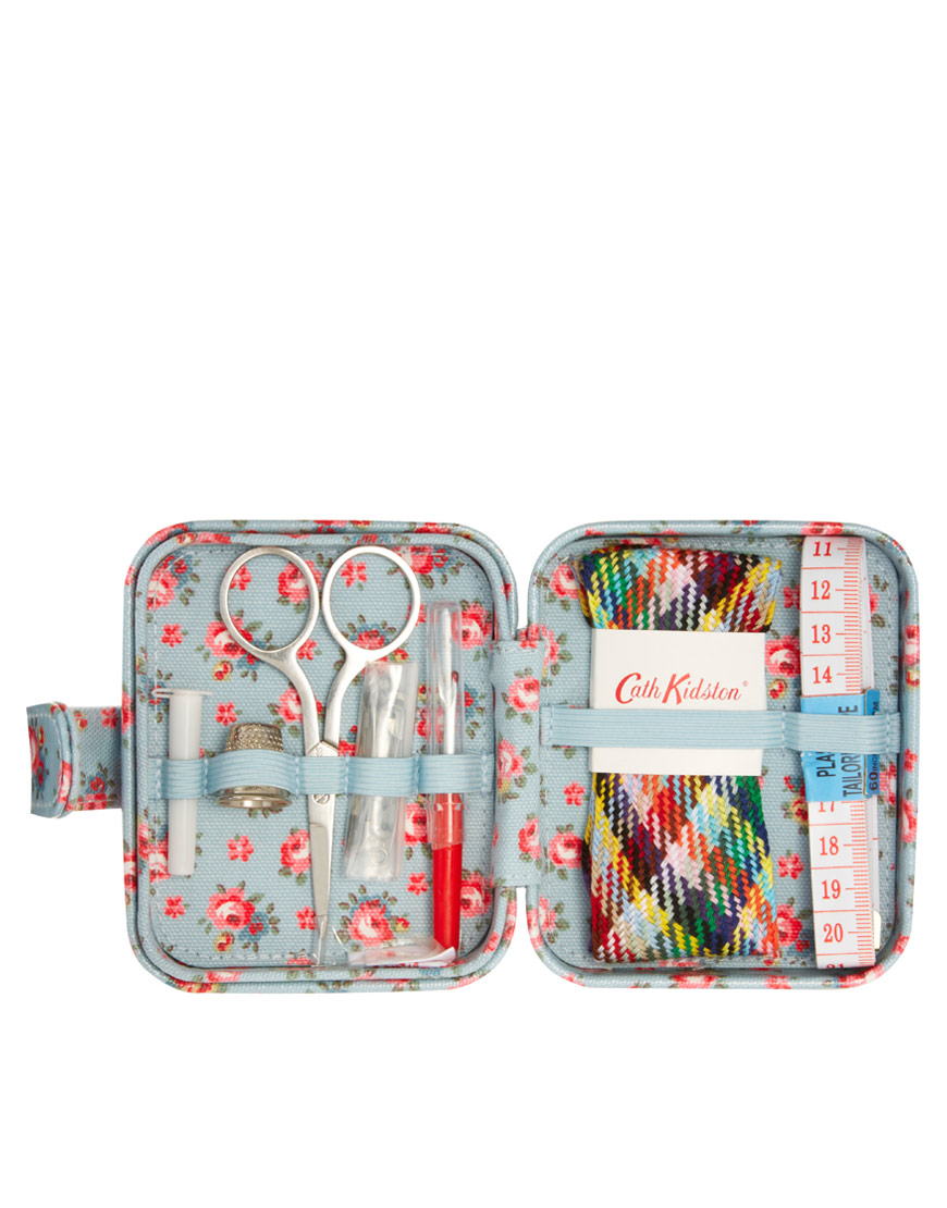 cath kidston sewing kit