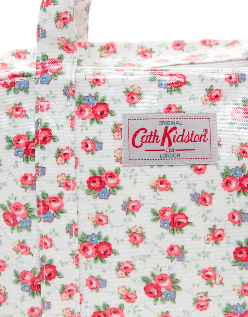 cath kidston age