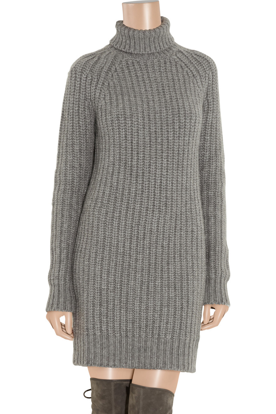 Michael Kors Knitted Cashmere 