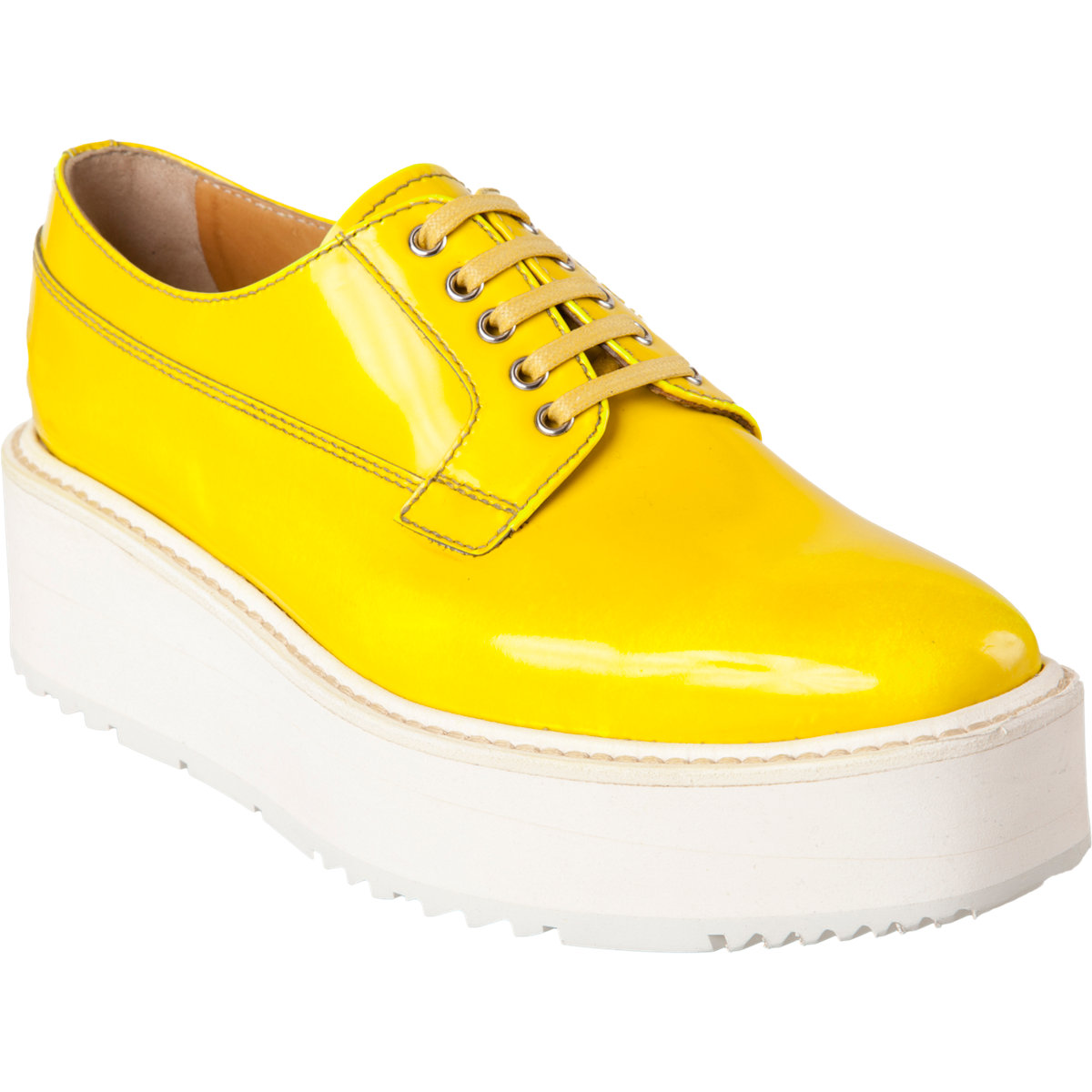platform prada shoes