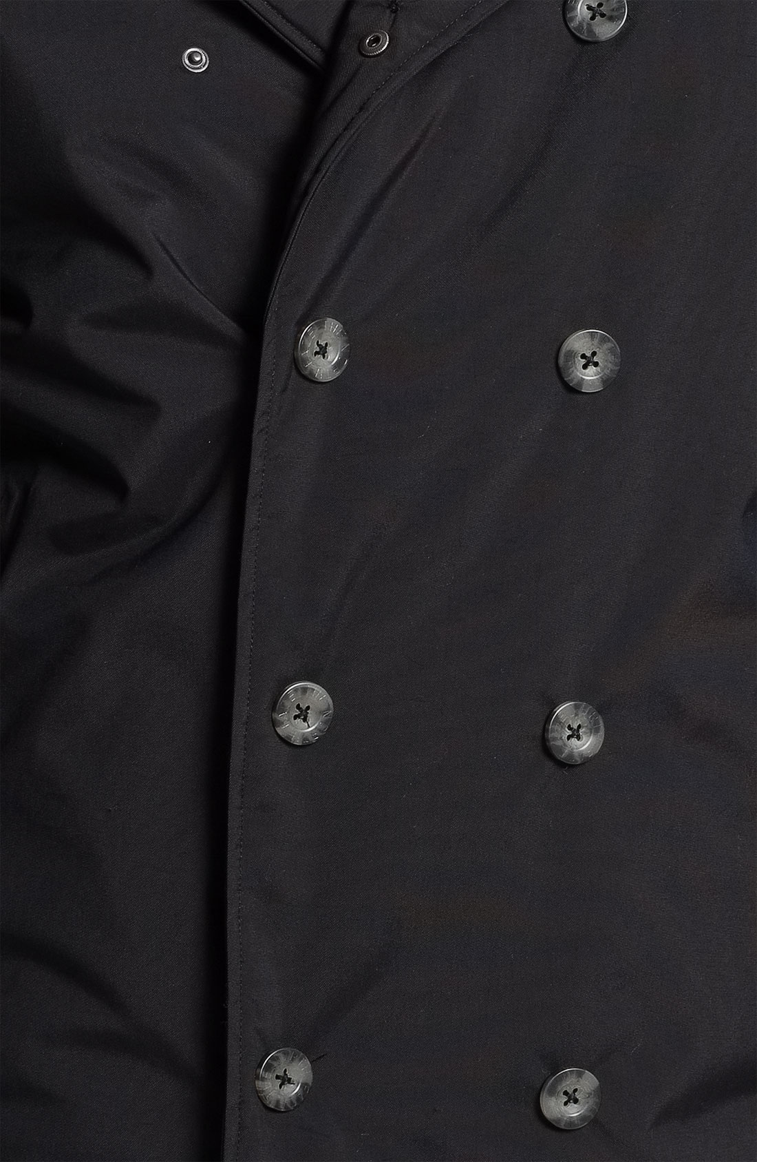 2017 New Brand Warm Winter Jacket Men Coat Thicken Outerwear The