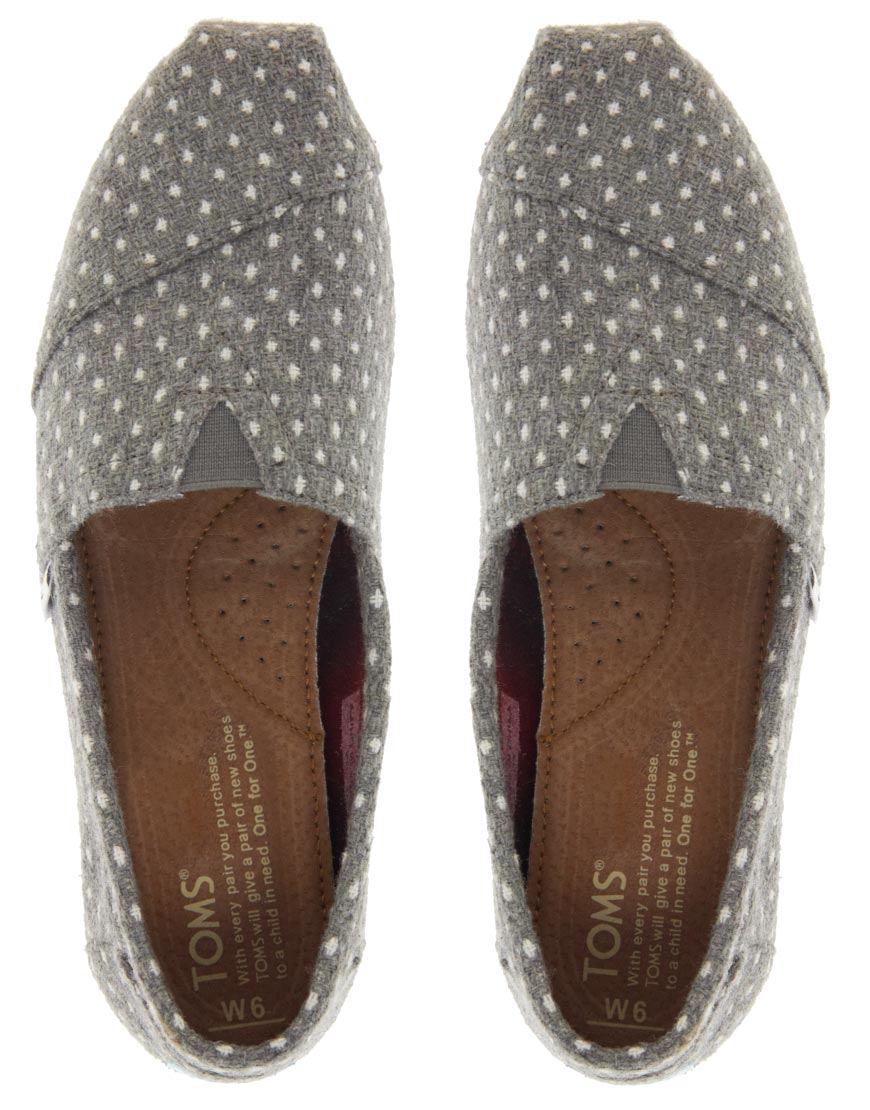 toms flats sale
