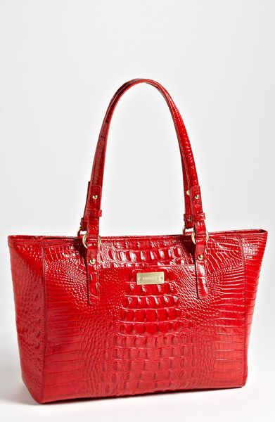 brahmin totes on sale