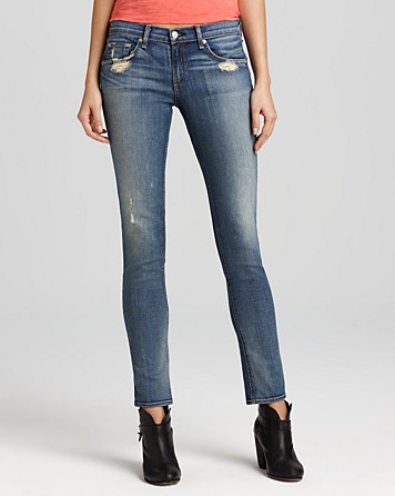 rag bone skinny jeans