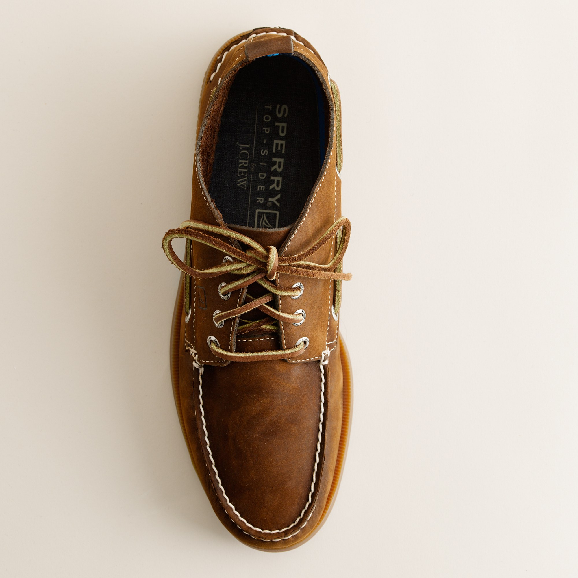 J.Crew Sperry Top-sider® For J.crew Authentic Original J.Crew Sperry Top-sider® For J.crew Authentic Original