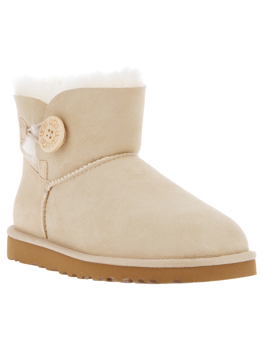 nude uggs