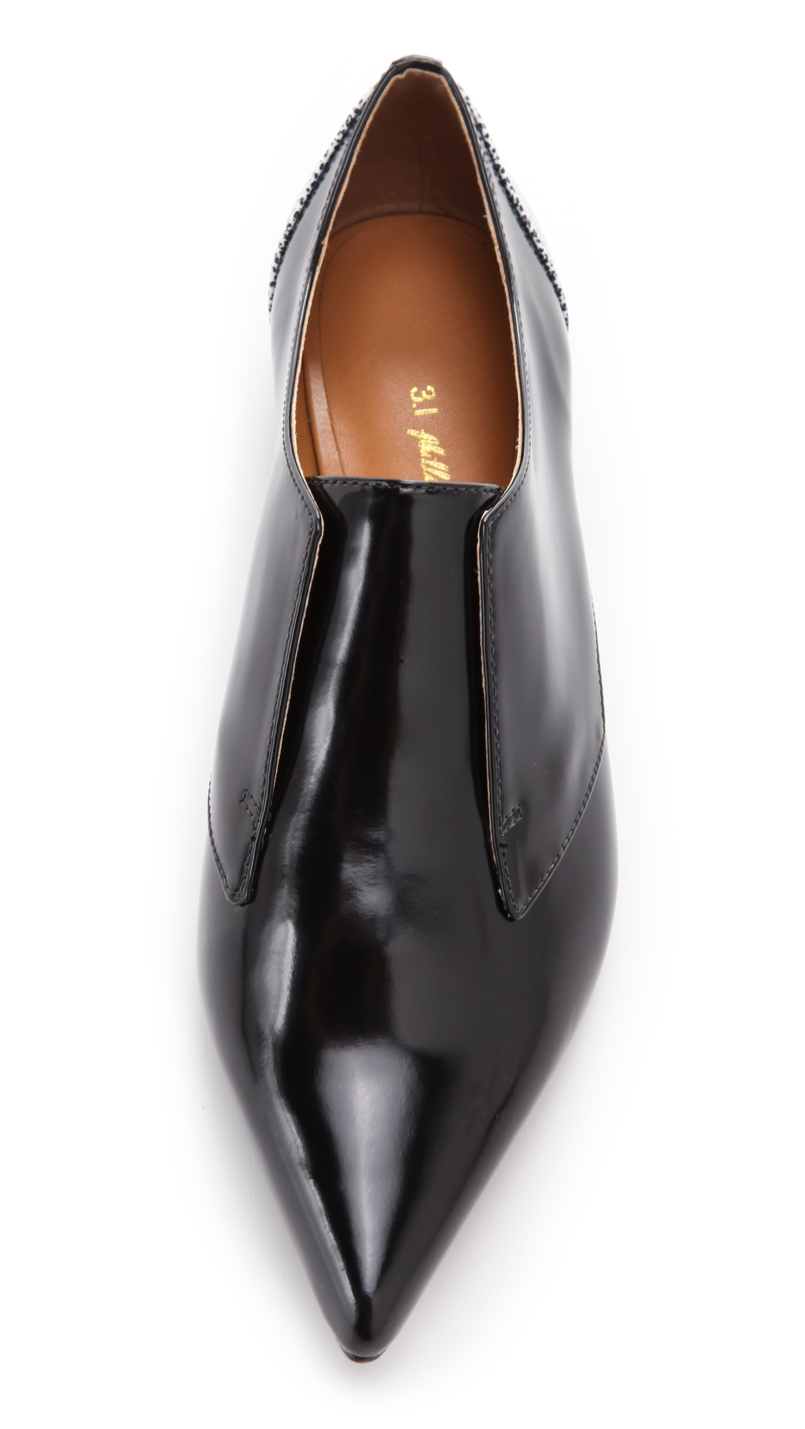 phillip lim flats