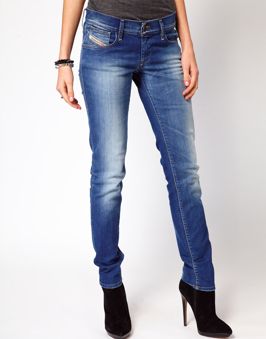 Getlegg Jeans in | Lyst