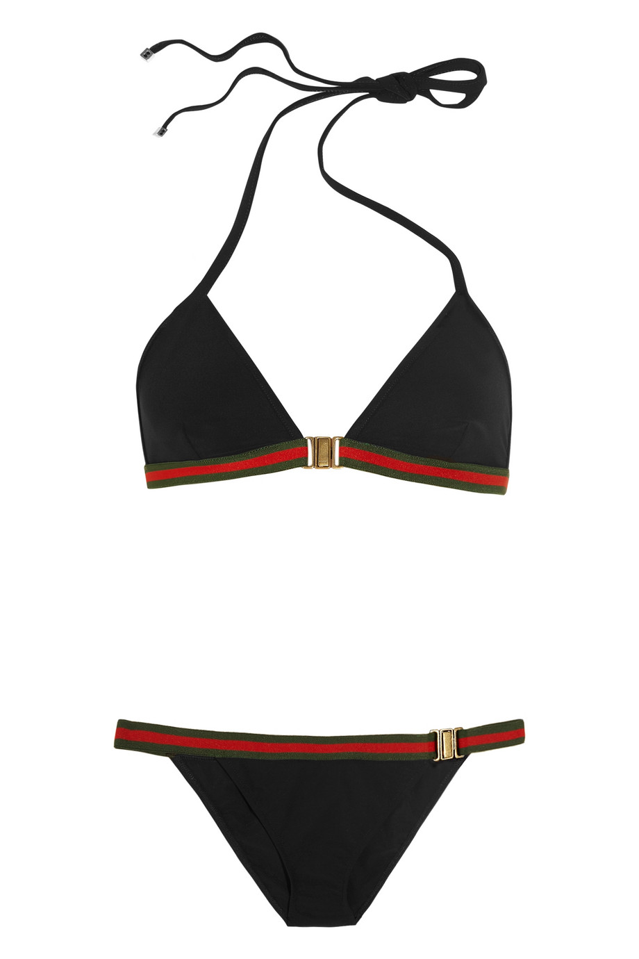 gucci bathing suit two piece