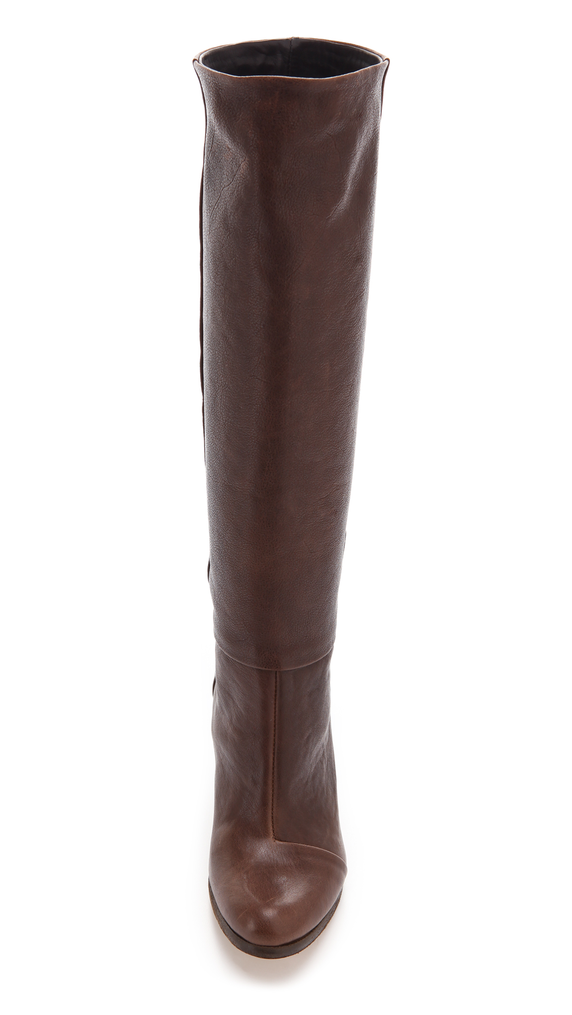 rag and bone knee boots