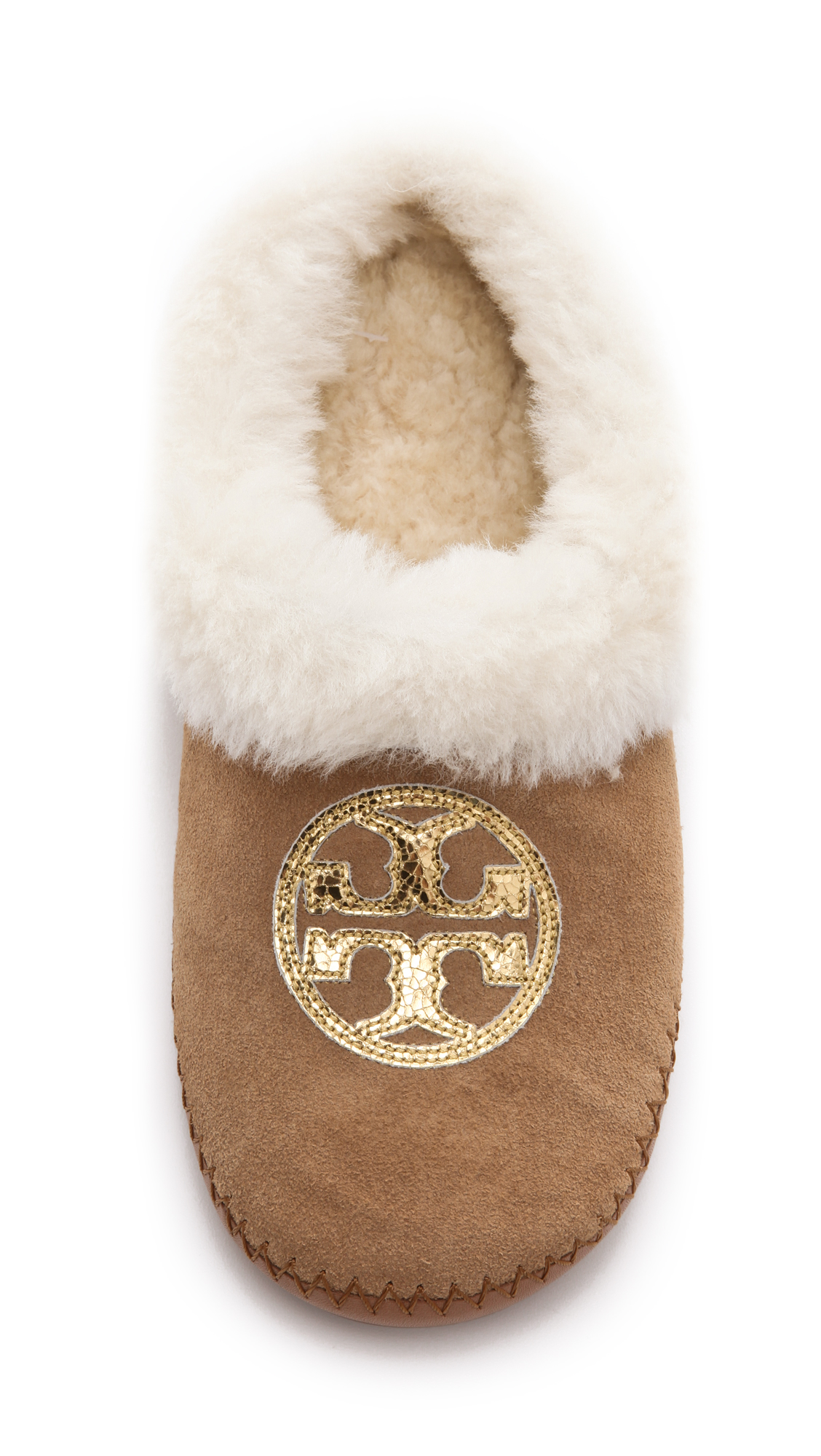 tory burch coley slippers