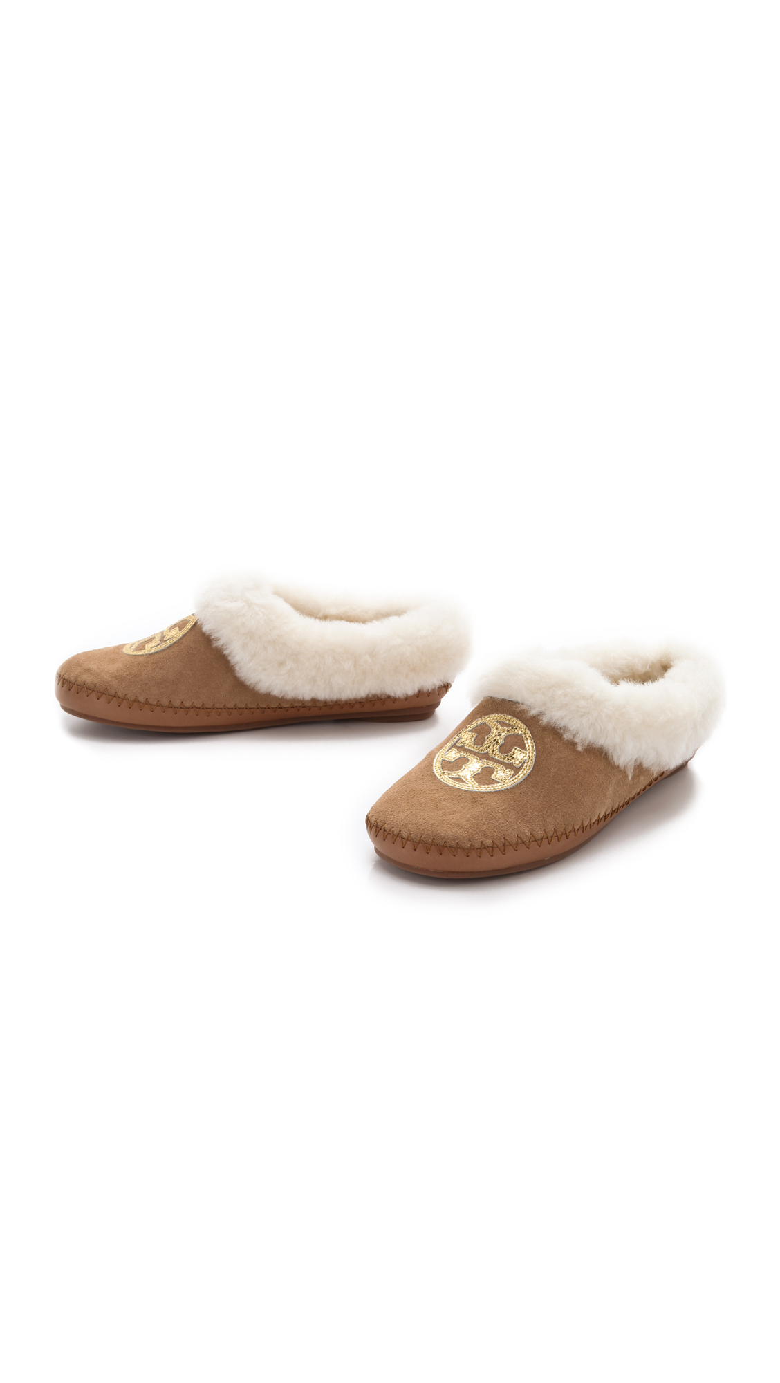 amazon tory burch slippers