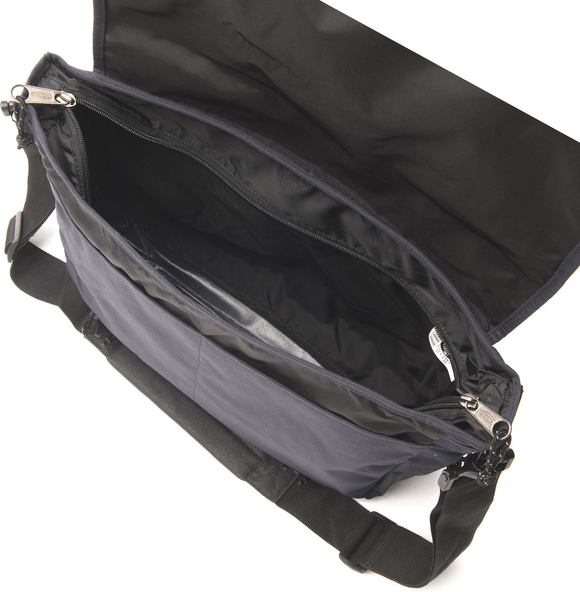 Eastpak Authentic Delegate Messenger Bag in Navy (Blue) for Men Lyst