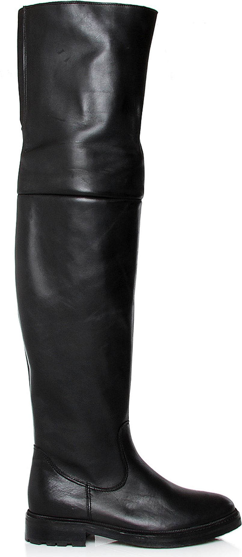 kurt geiger thigh high boots