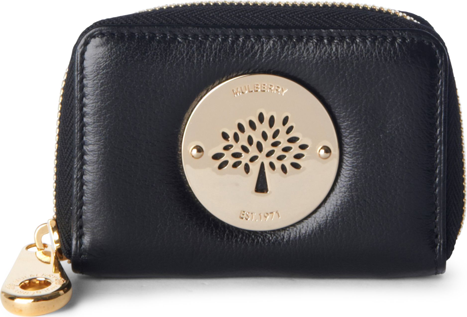 Daria Clutch, Mulberry - Designer Exchange | Buy Sell Exchange