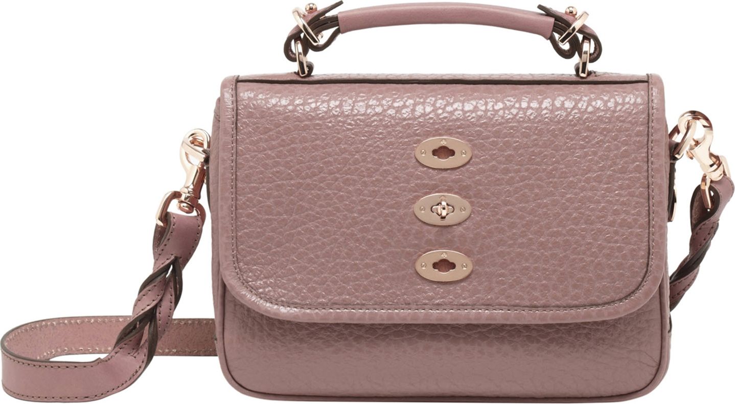 Mulberry Small Bryn in Pink Lyst UK
