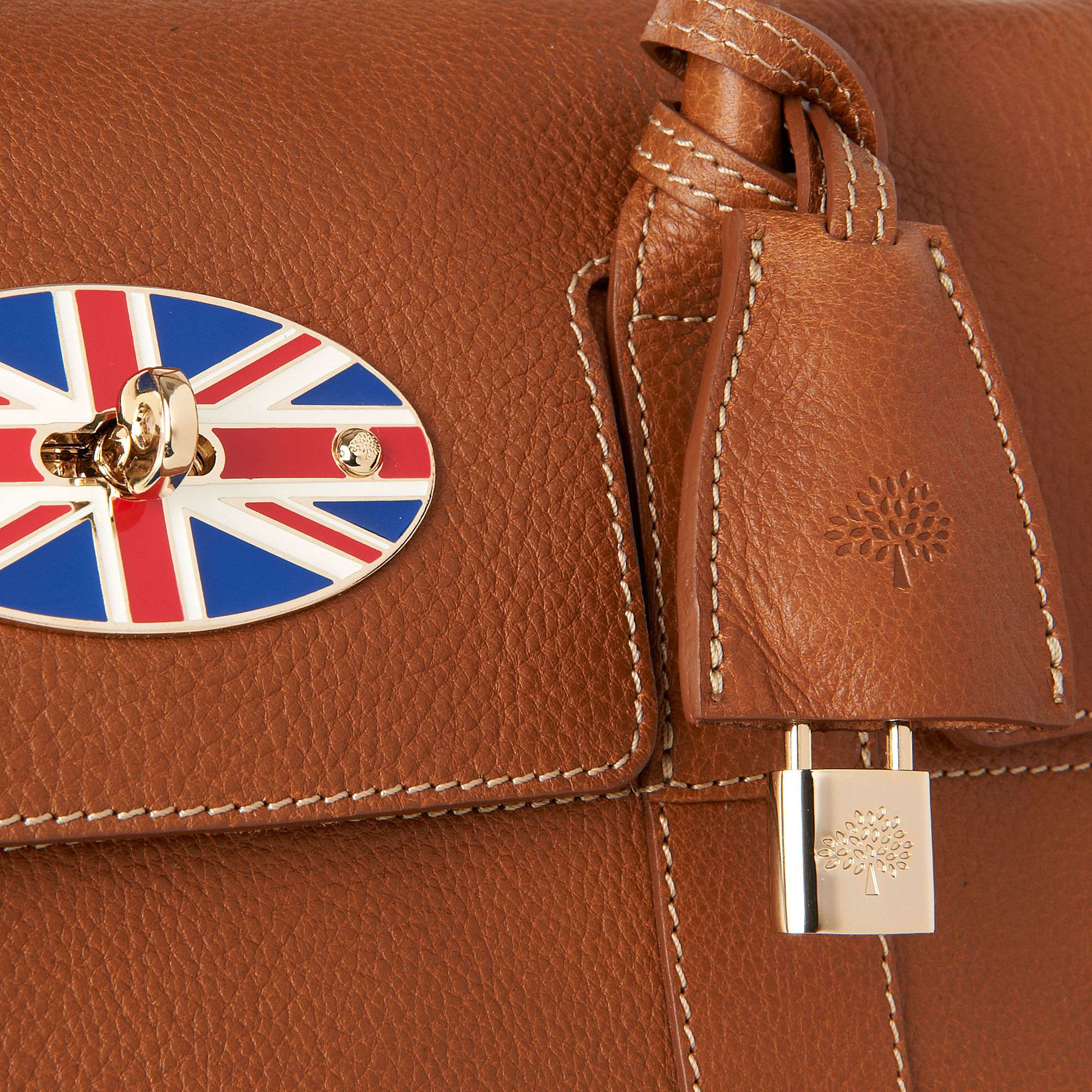 Mulberry union jack bag hotsell