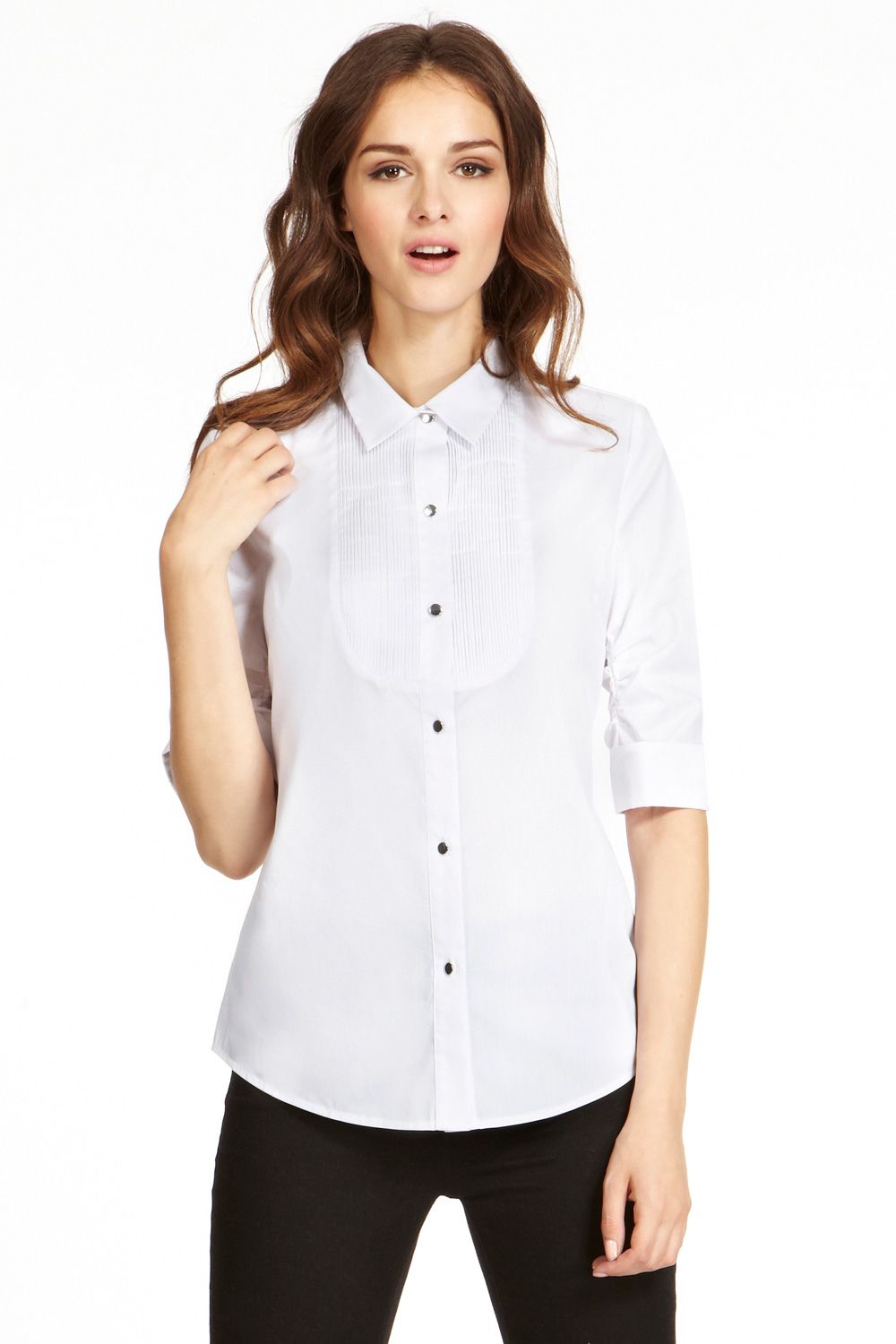 oasis utility shirt