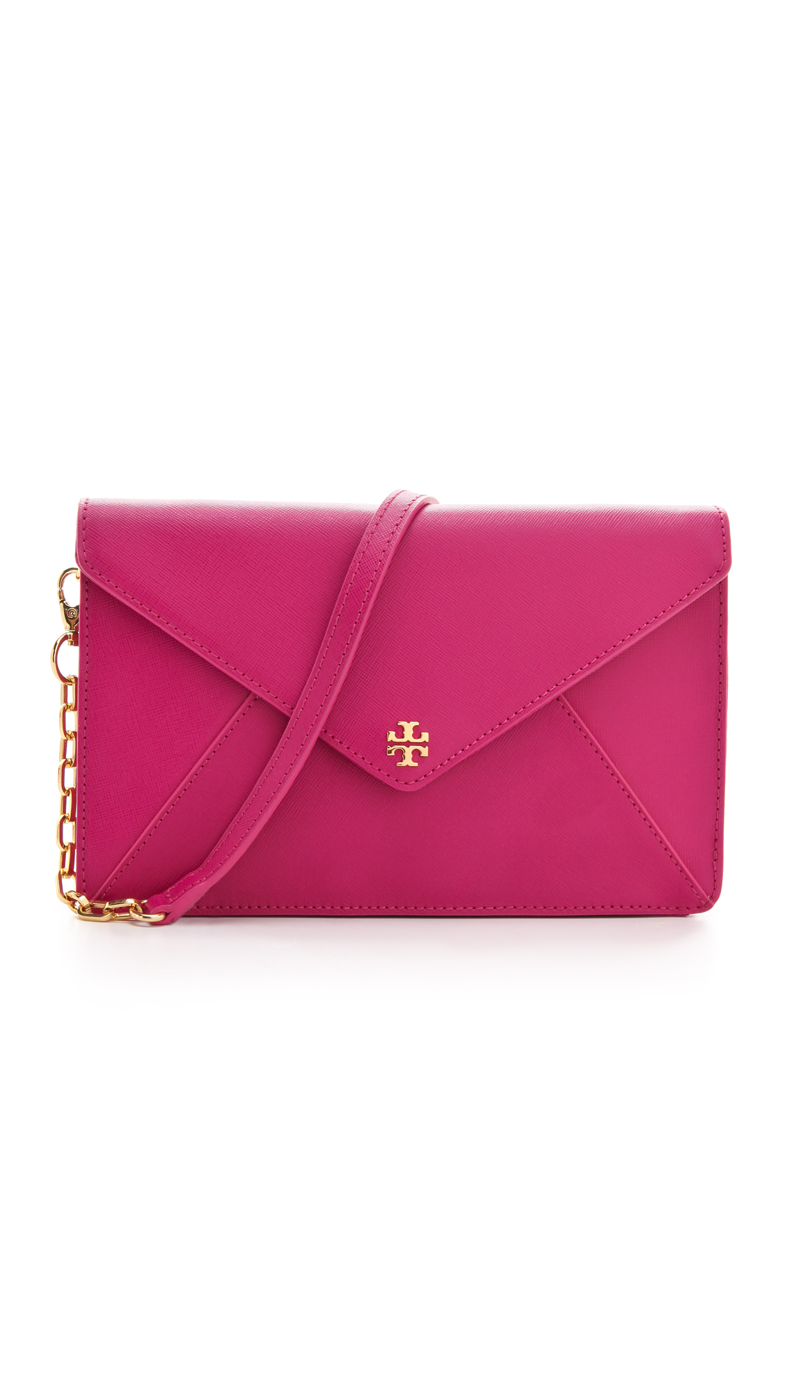 tory burch envelope