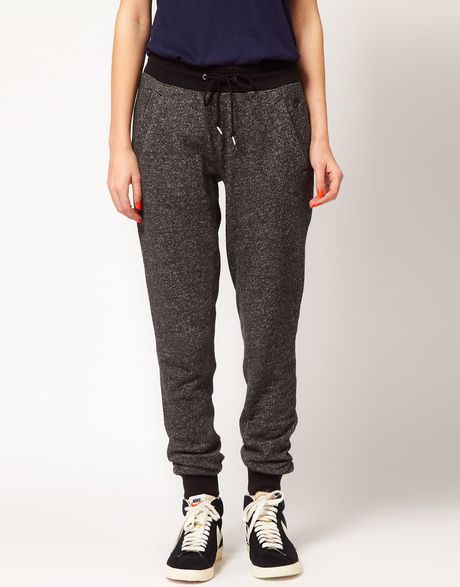 nike sweatpants with elastic waistband