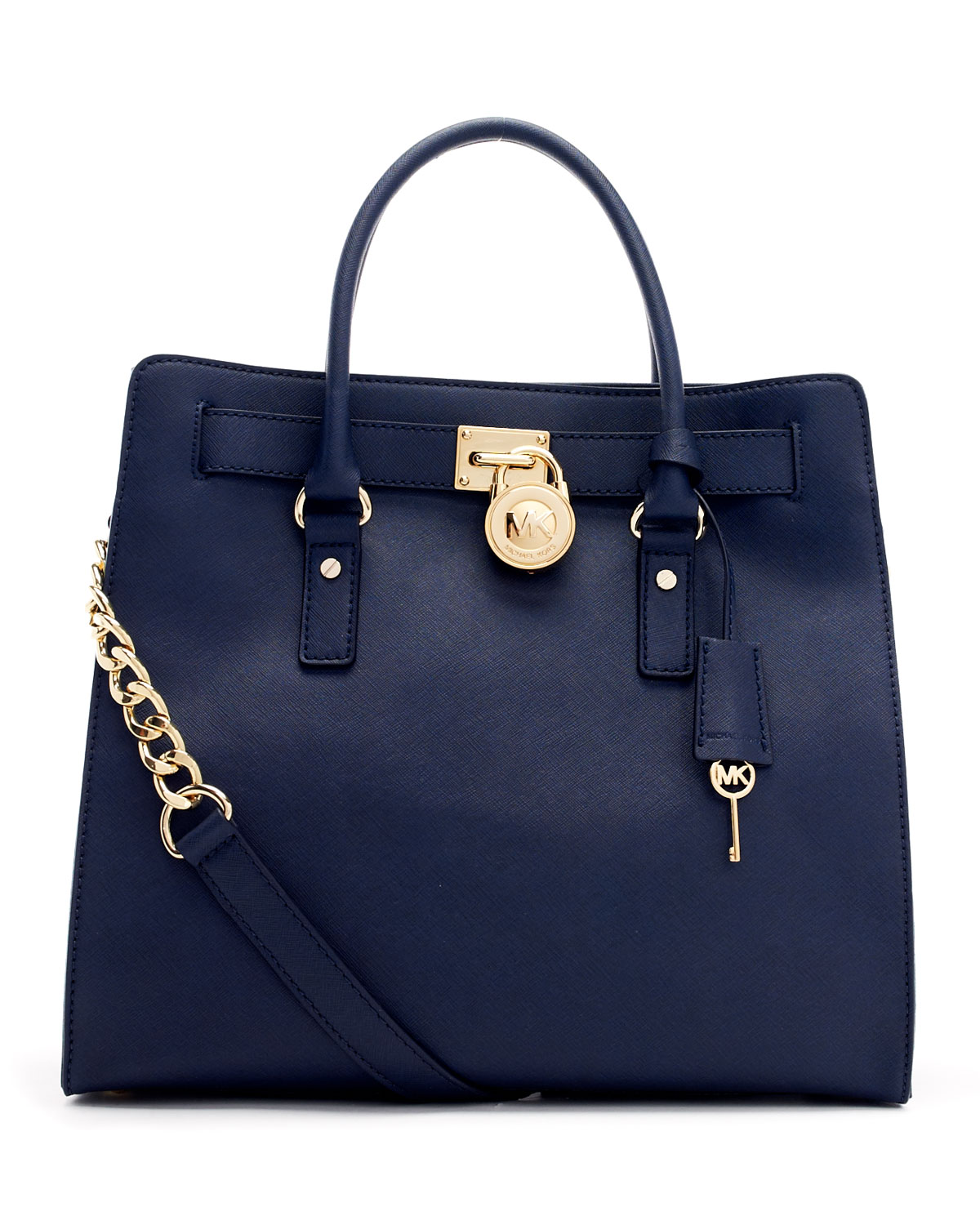 michael michael kors hamilton