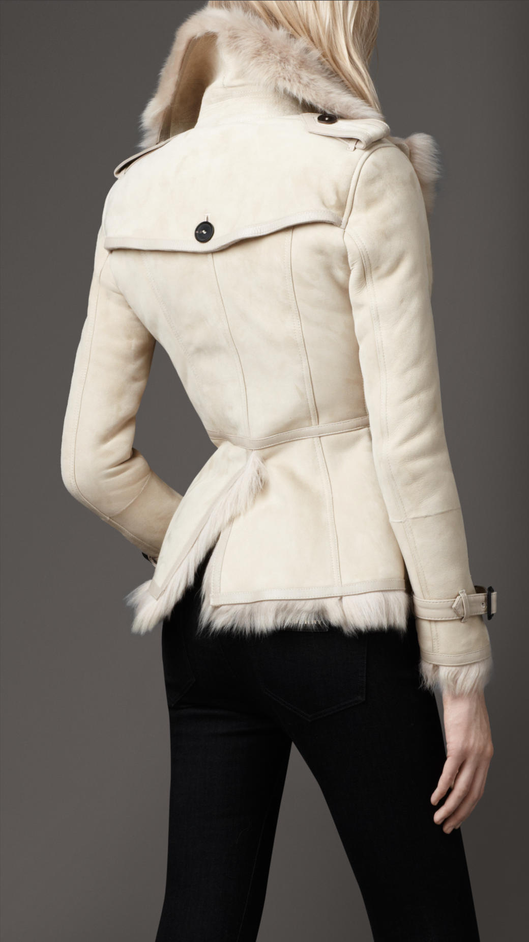 columbia echo base jacket