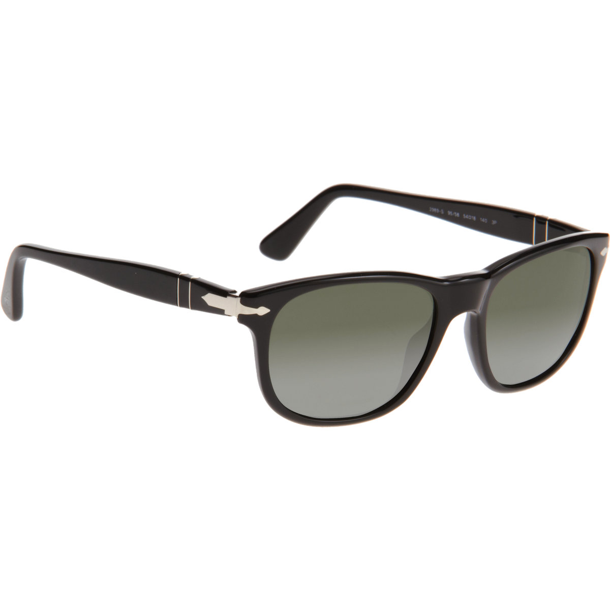Black Wayfarer Black Wayfarer