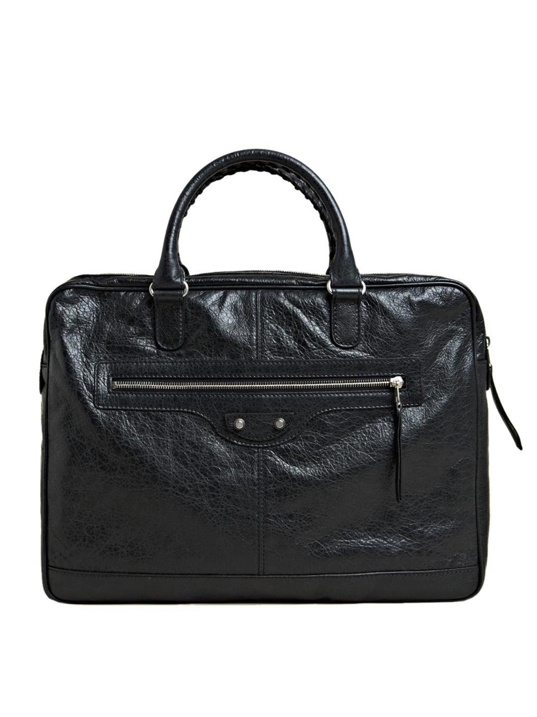 Download Balenciaga Pouch Bag Mens PNG