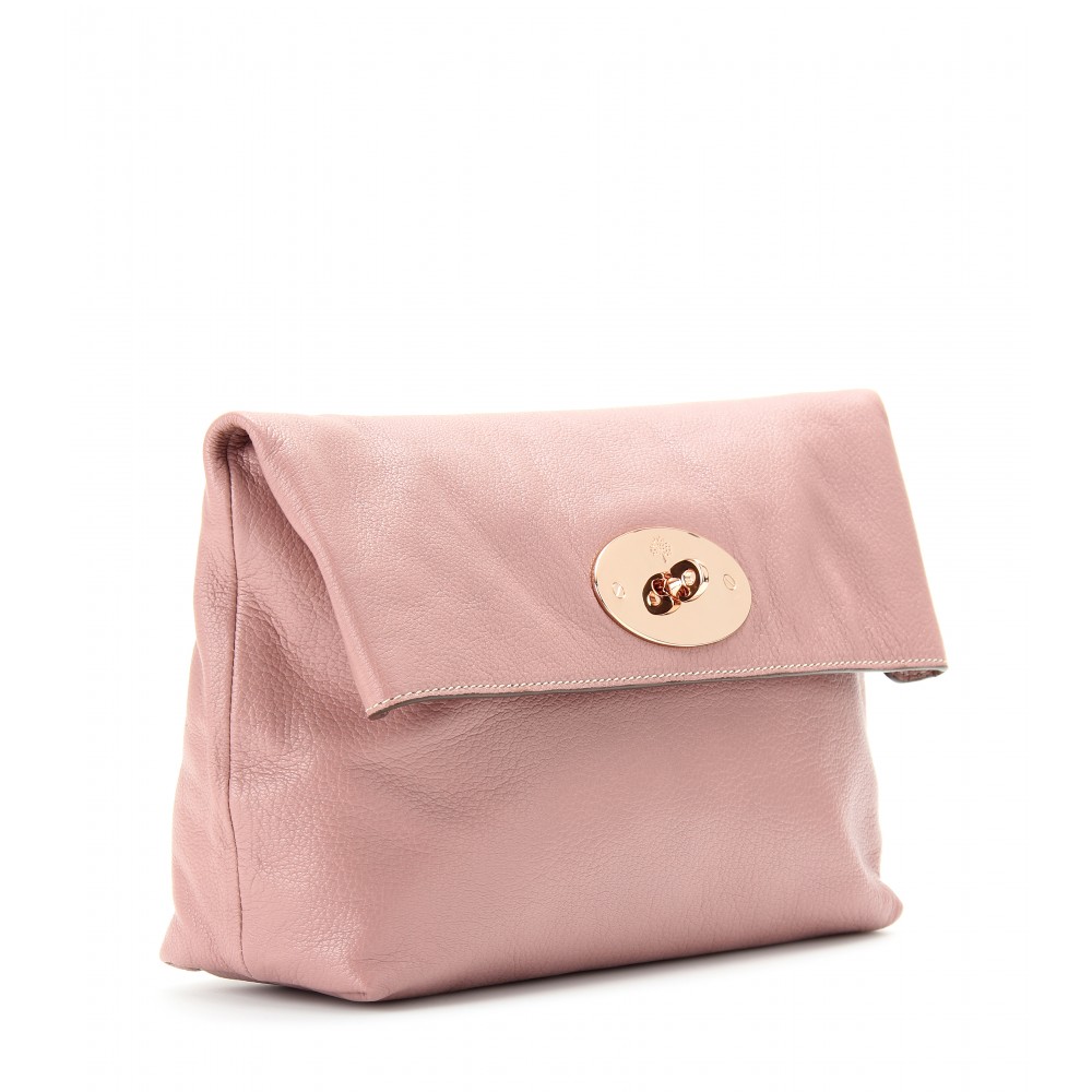 mulberry clemmie clutch