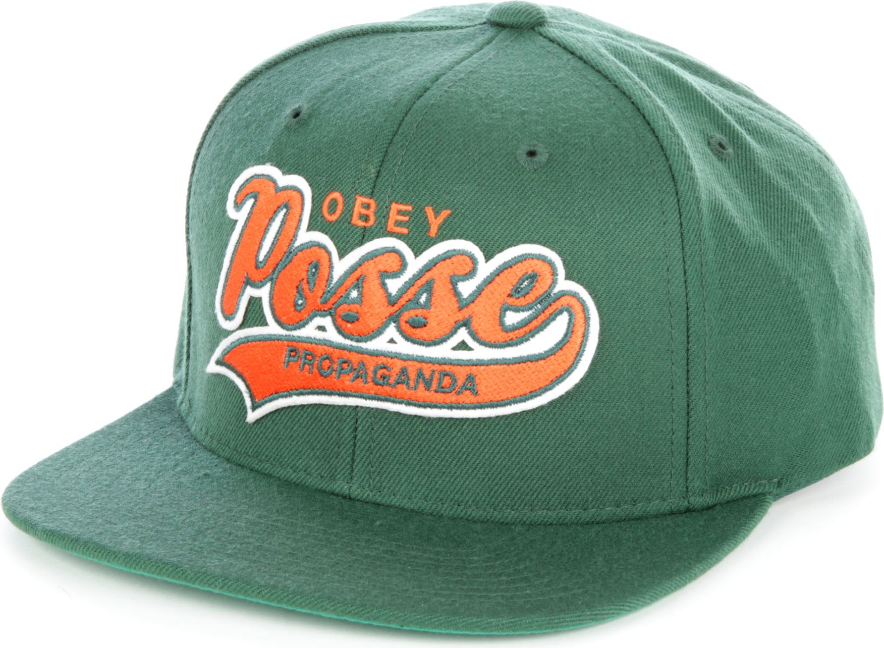 obey posse hat