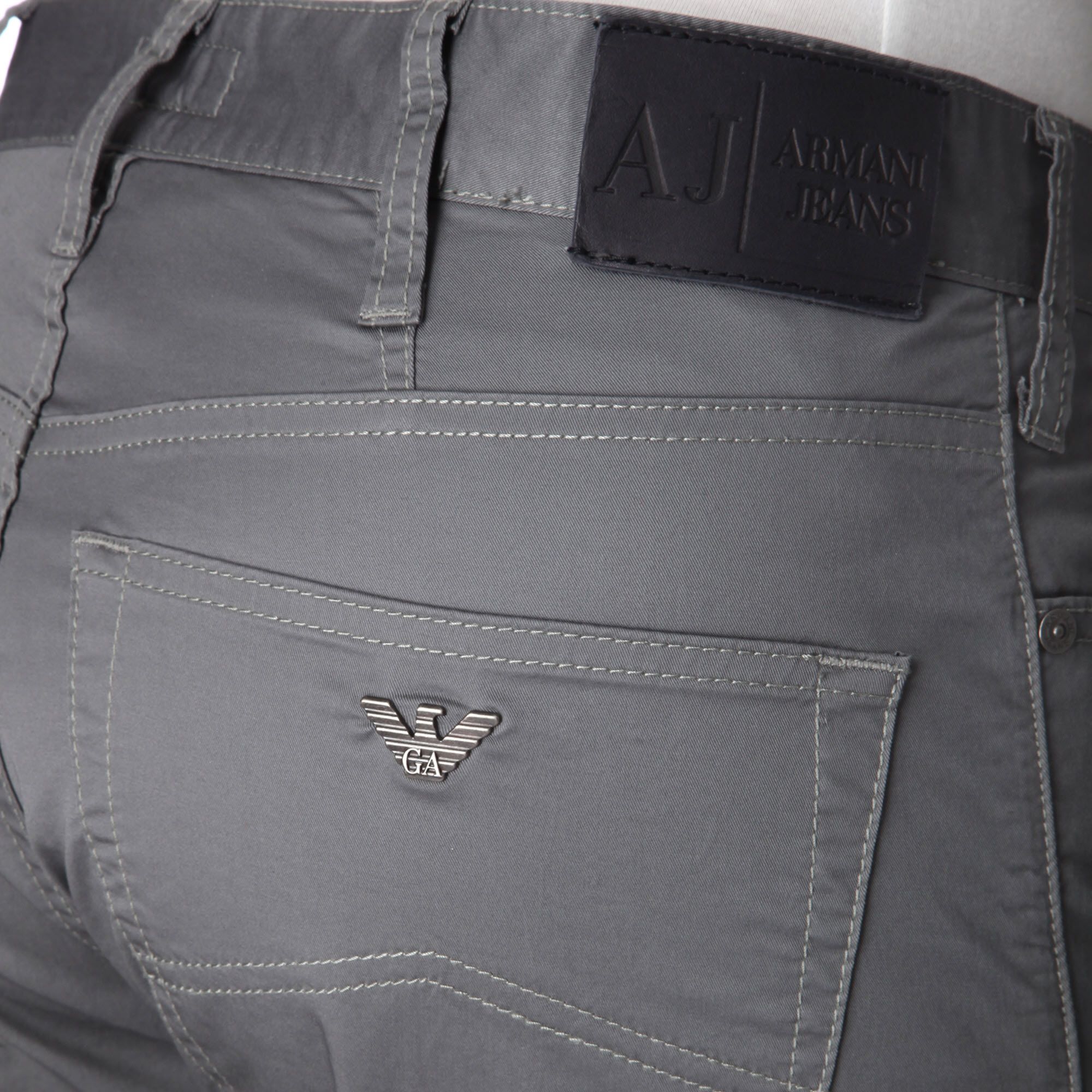 armani trouser jeans