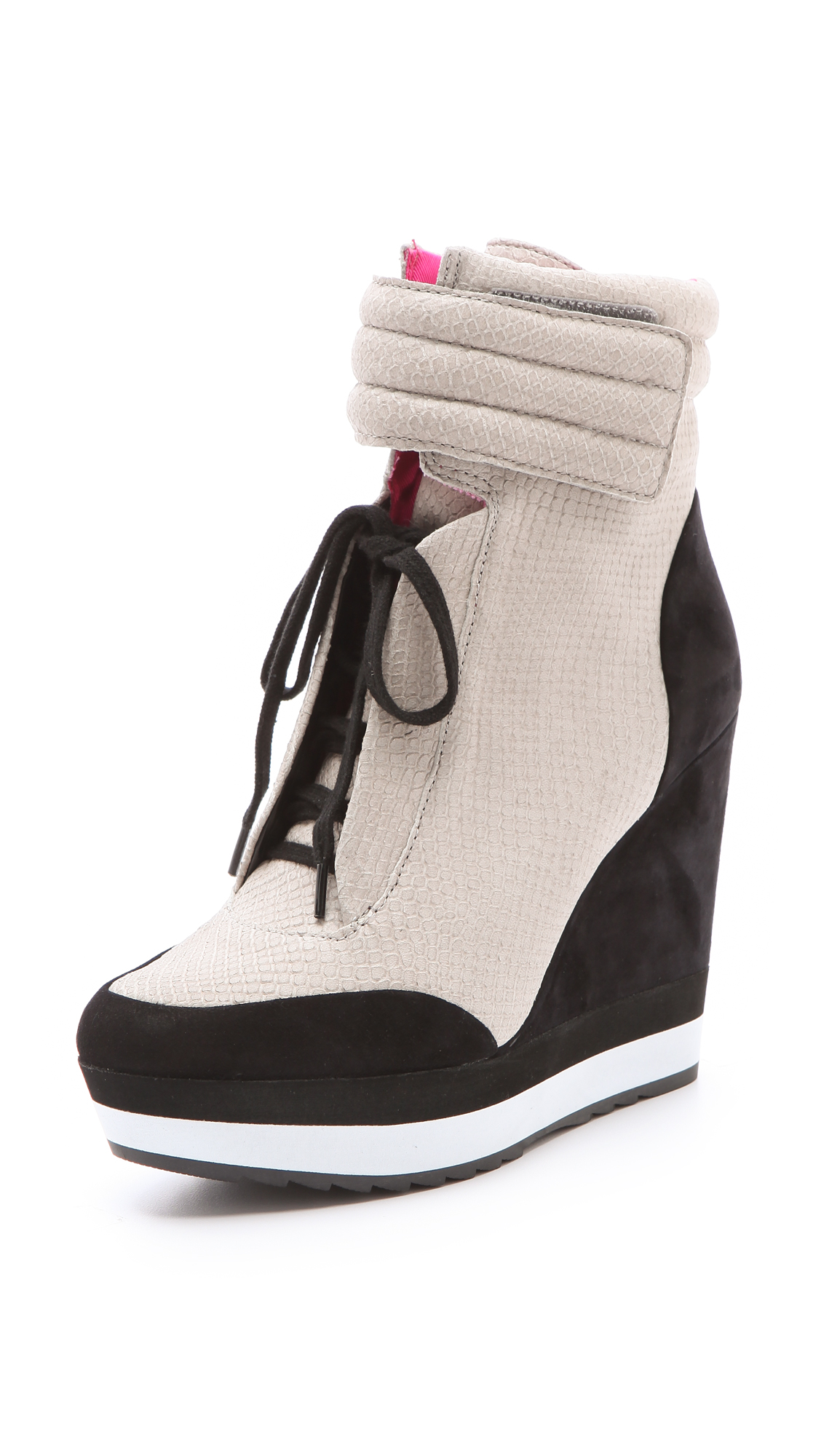 boutique 9 shoes