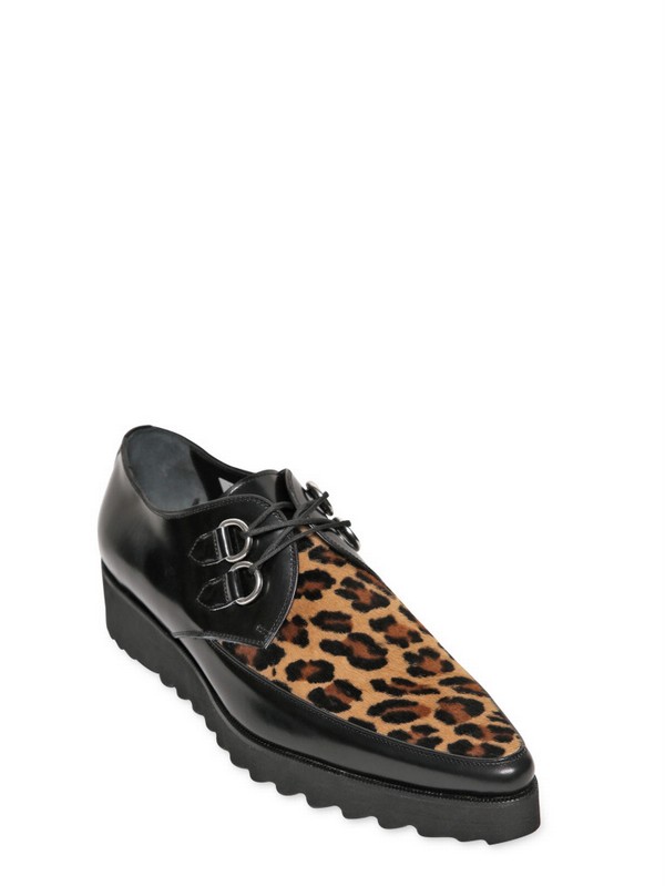 rockabilly mens shoes