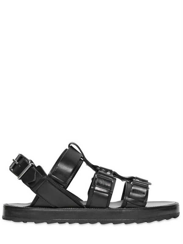 dsquared gladiator sandals