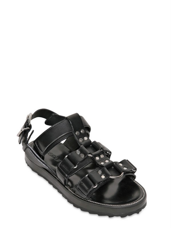 dsquared gladiator sandals