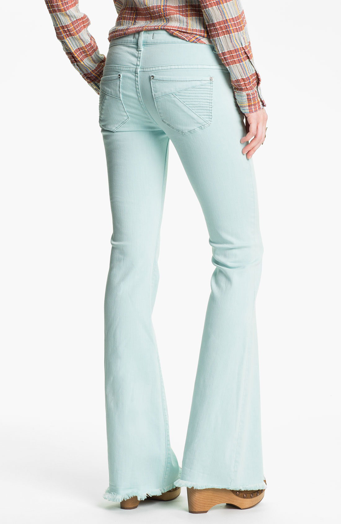 Women's Plus Size Jeans: Skinny, Jeggings & More | maurices womens plus size flare jeans cheap