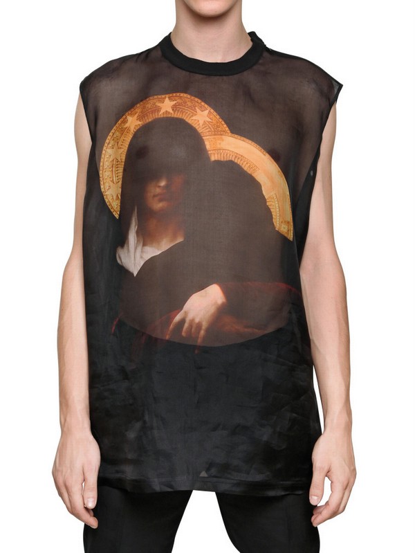 givenchy madonna