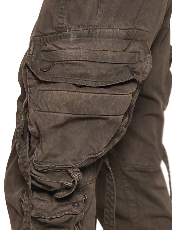 julius cargo pants