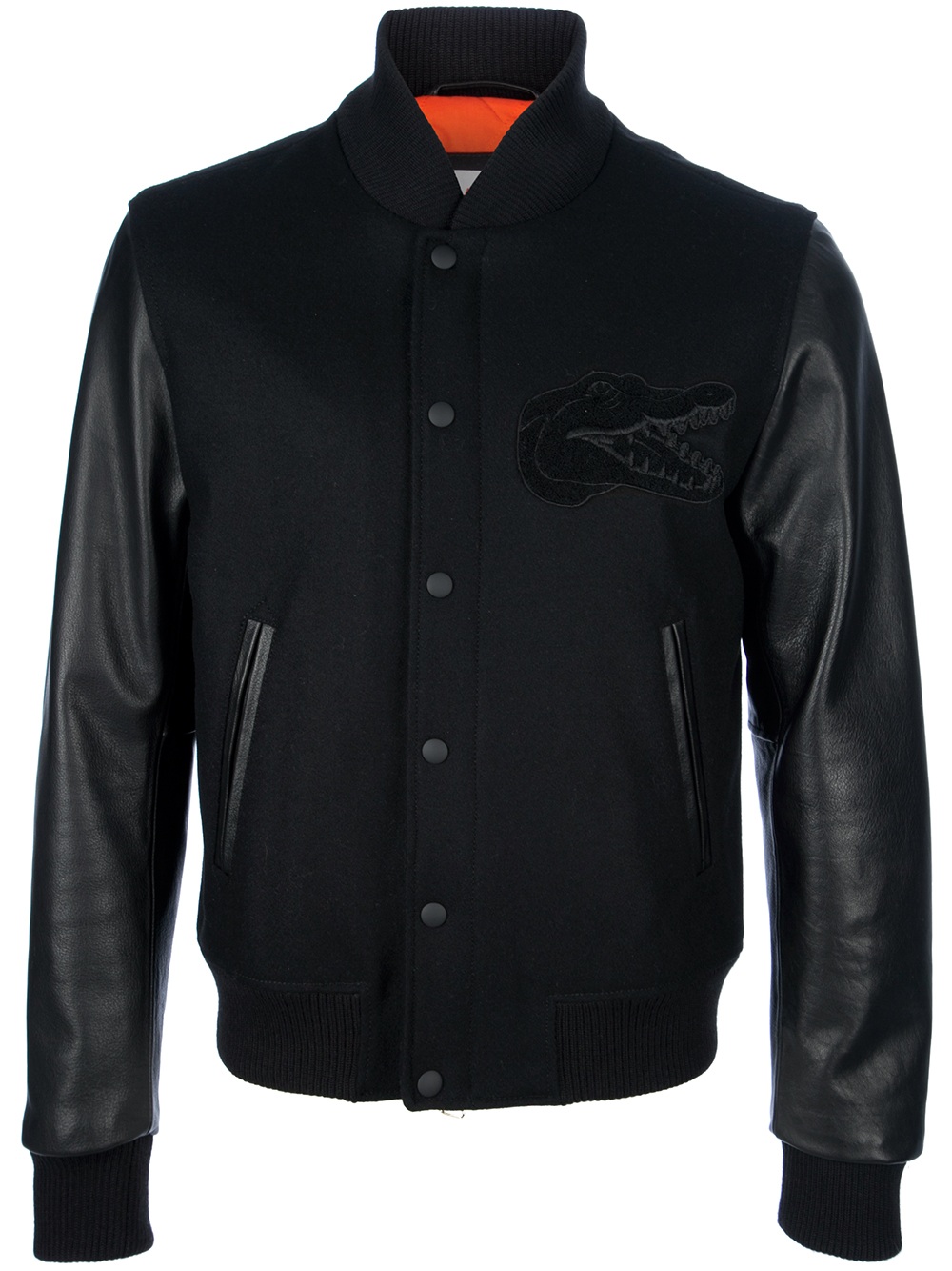 lacoste winter jacket sale