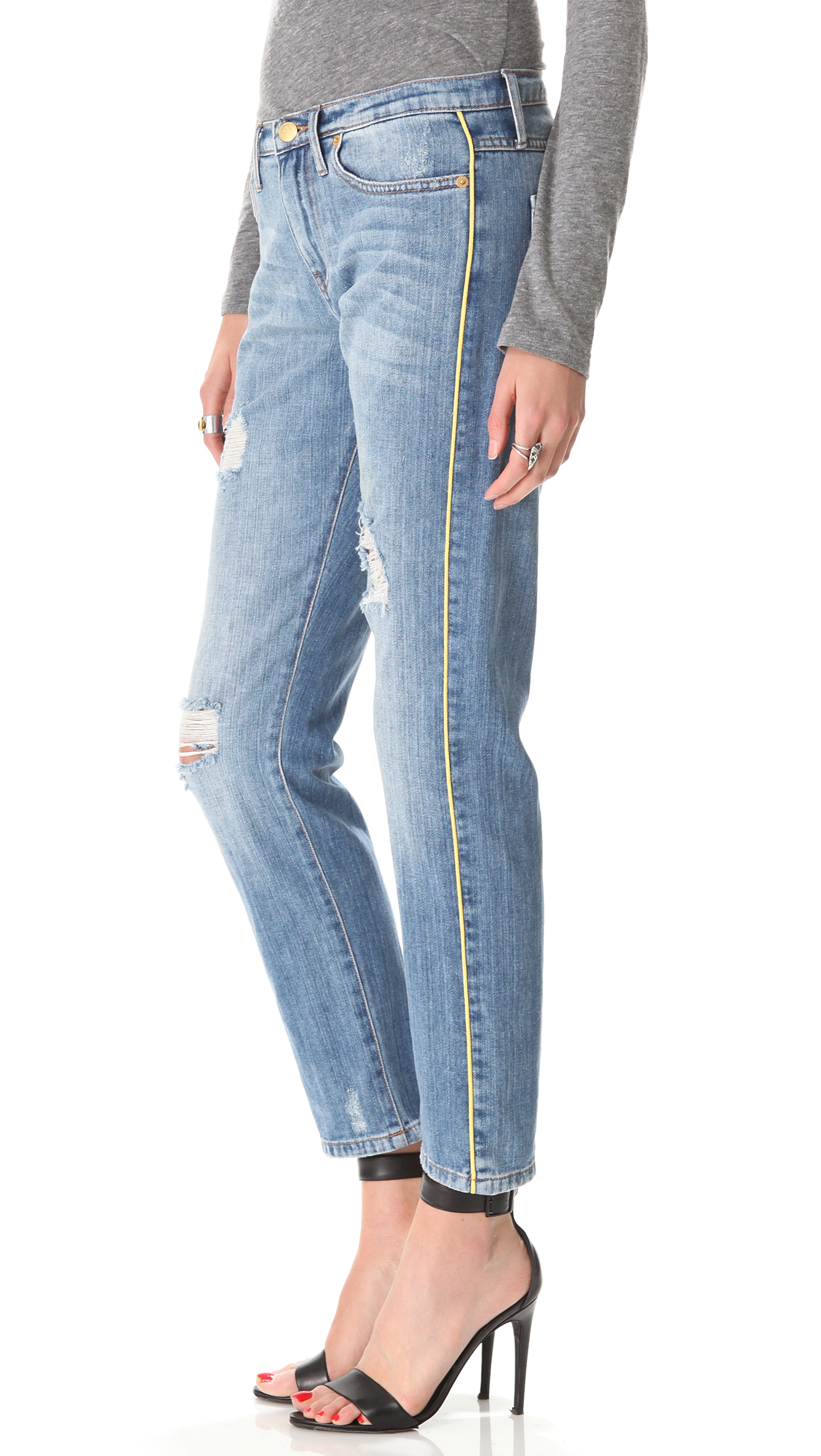 sass and bide boyfriend jeans