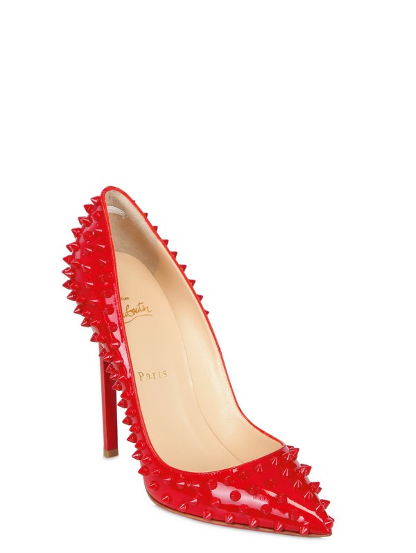 louboutin pigalle spikes 120mm louboutin pigalle spikes 120mm