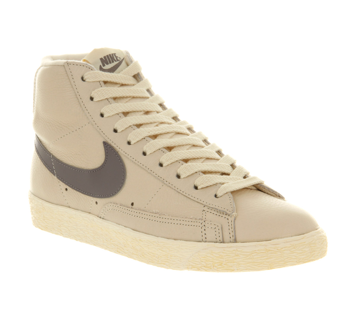 nike blazer vintage leather