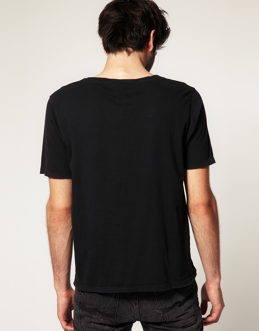 nudie shirts