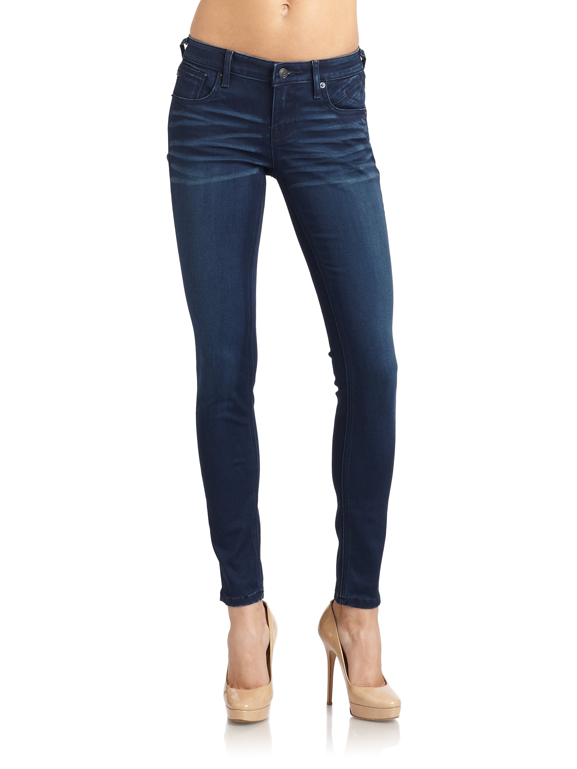 vigoss jeans jagger skinny