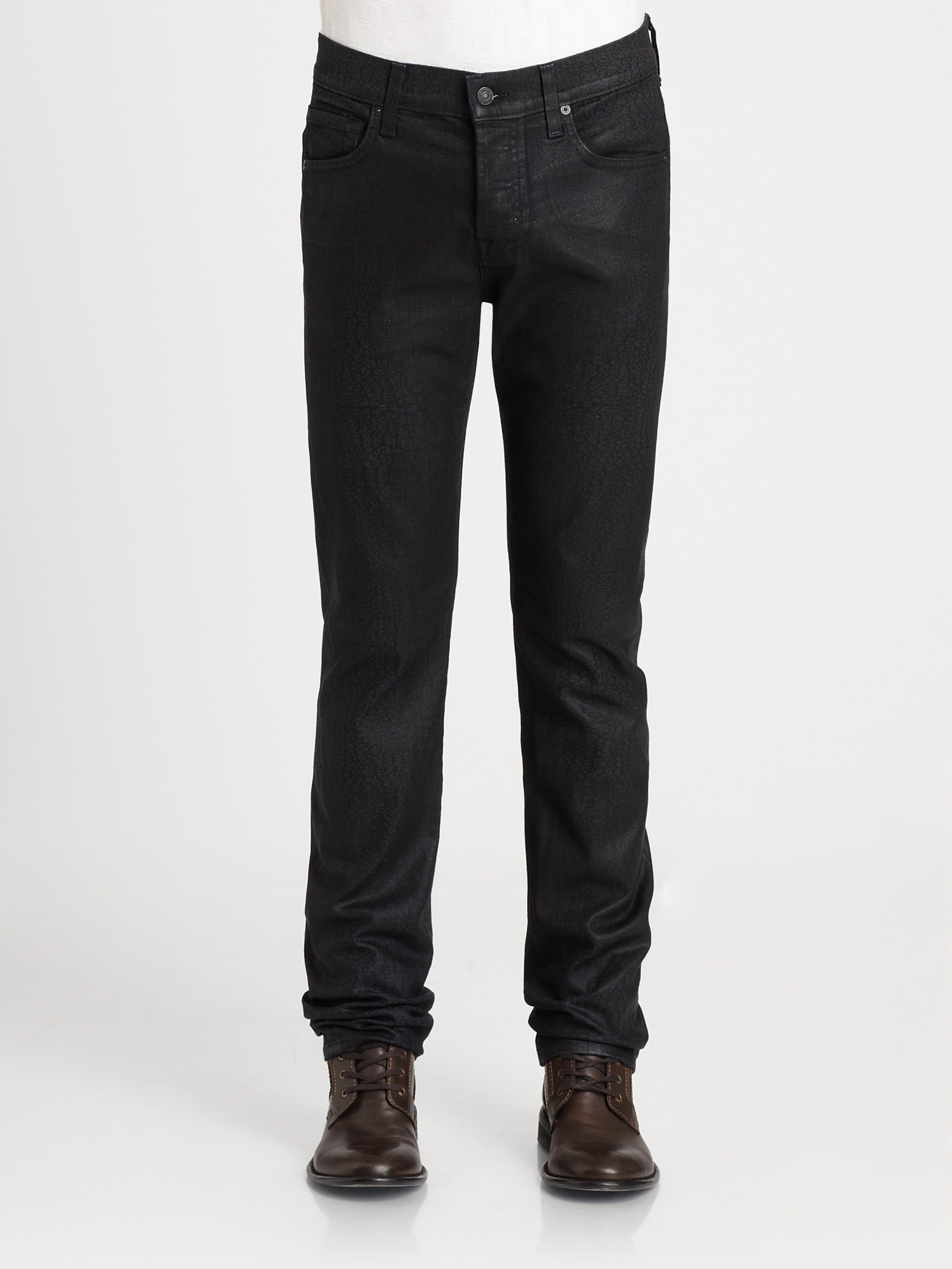 7 for all mankind rhigby mens